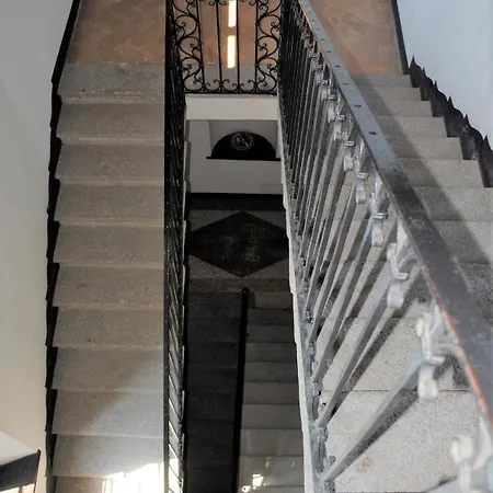 Appartement Vista *