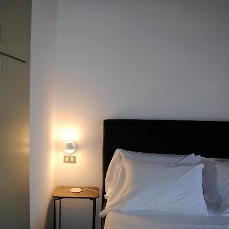 Vista Apartment *